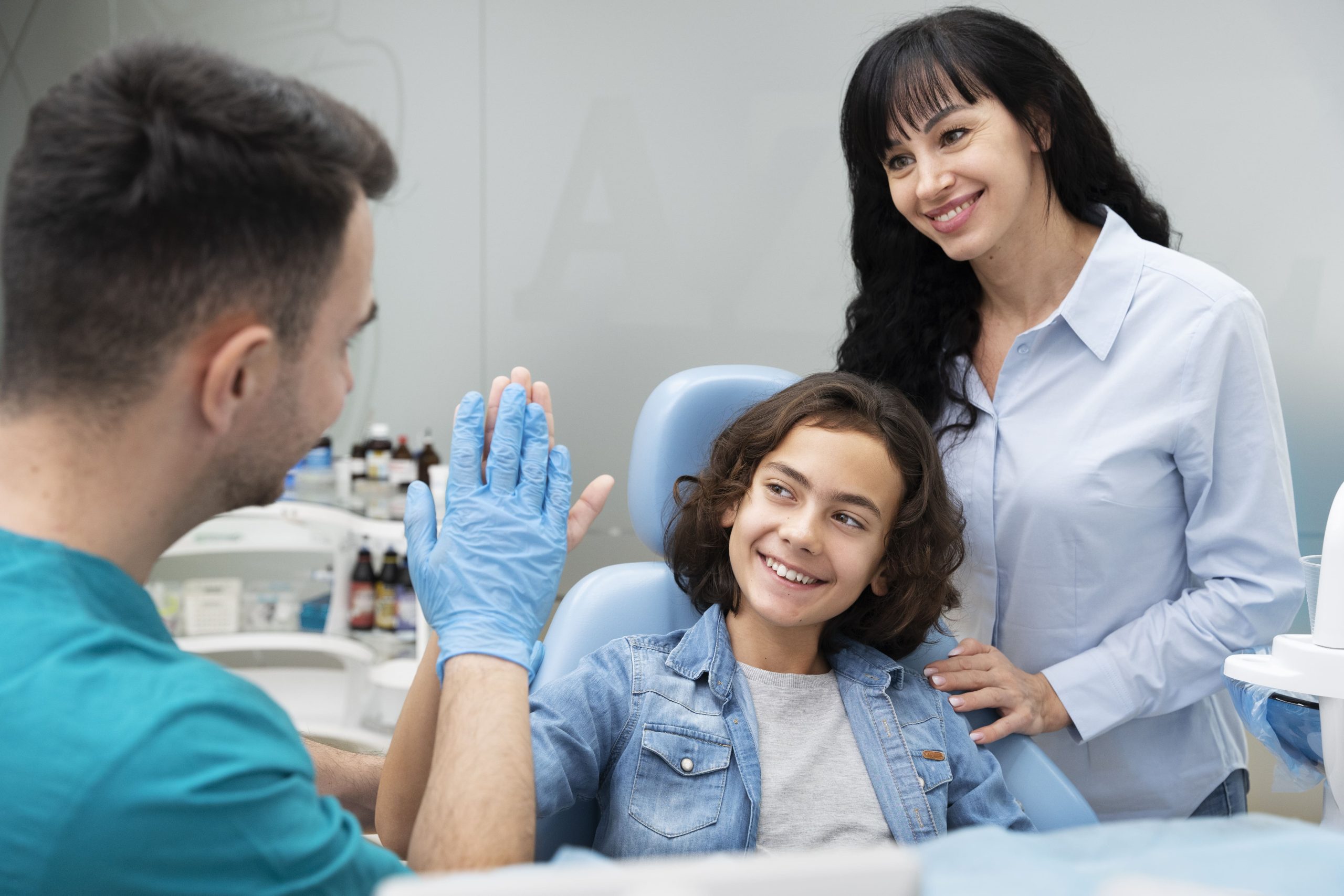 Family Dentistry